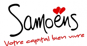 Wifi : Logo Office de Tourisme Samoens